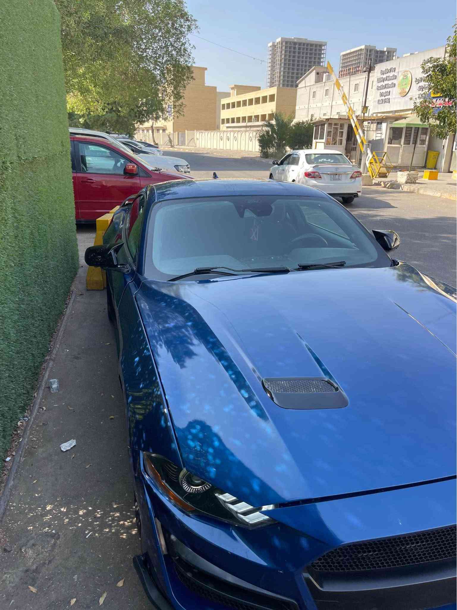 سلام عليكم
❌ب125 ورقة مديل 2023 ايكو بوست سيارة تخبل وكامله من كل النواقص رقم بغداد بأسمي اخت الابلاش
حادثها بنيد وجاملغ امامي لون مميز ويل كب تراك بكج عليها الأصلي وتجي وتشوف السيارة بعينك مكاني بغداد الشعلة والسعر قابل للتفاوض بشي بسيط اتصل وانا حاضر
 *********** بغداد, العراق
