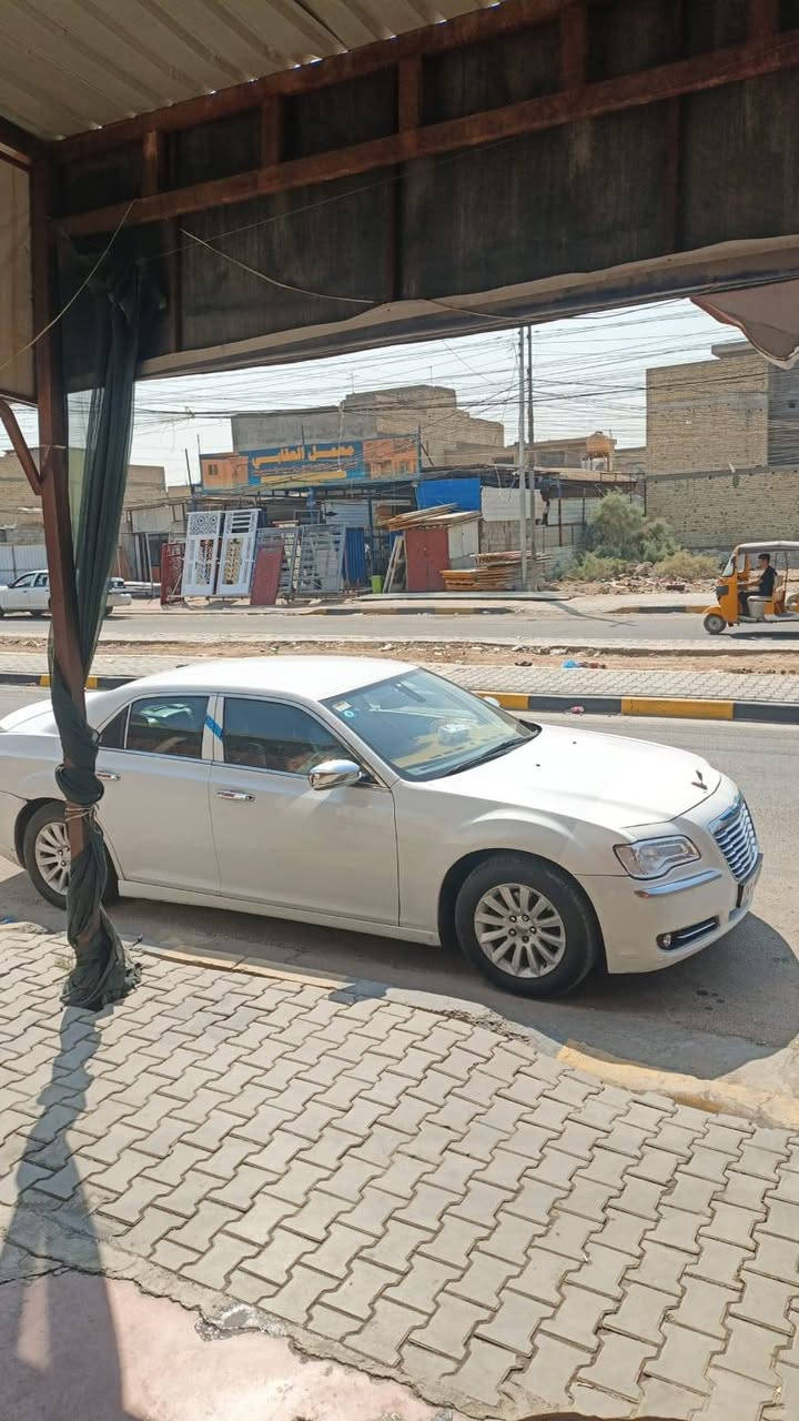 للبيع اوباما موديل 2011 بيها جاملغ خلفي وبيها صبغ حزام محرك 3600 حجم مكينه كير تبريد جاهز العنوان بغداد الحسينيه السعر 115 وبيها مجال قليل رقم بصره دولي *********** بيها كم قطعه صبغ ابيع حزام
