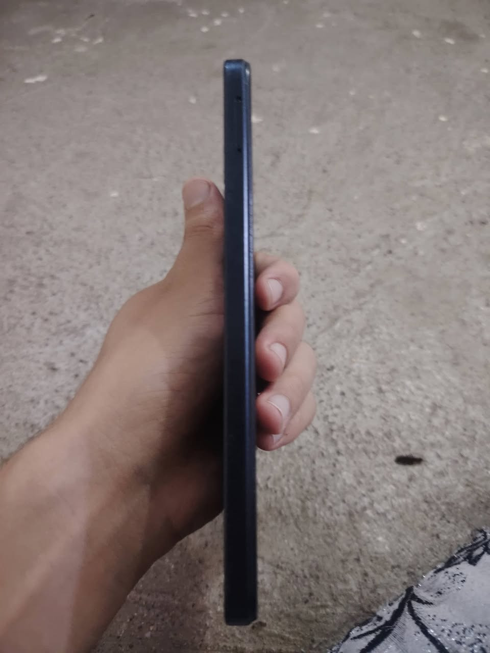 infinix HOT 30 للبيع
بطاريه 6000

الذاكرة 128

جهاز جديد مامبدل بي شي

السعر 100
***********
