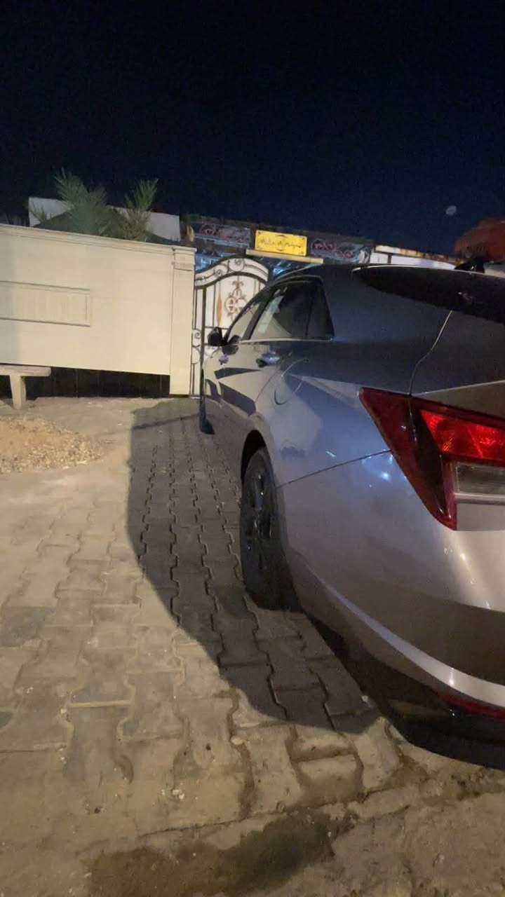 النترا هايبرد • ٢٠٢٣ • بصرة