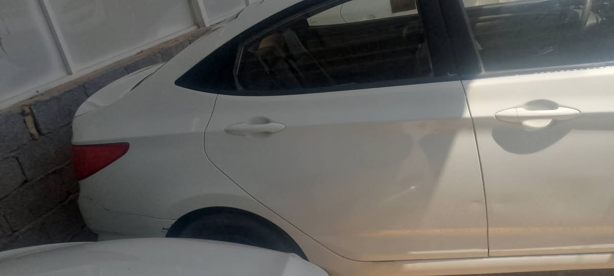 سلام عليكم اكسنت خليجي موديل 16رقم بغداد دولي للبيع المكان طويريج ***********
