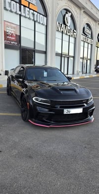 V6 3600 • ٢٠٢٣ • مصدومة خفيفة