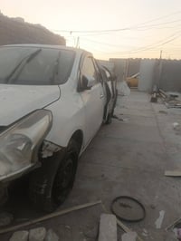 صني ٢٠٢٥ • رقم اربيل • بيع ع حادثه