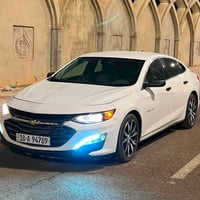 ماليبو • ٢٠١٨ • شاشة كار بلاي