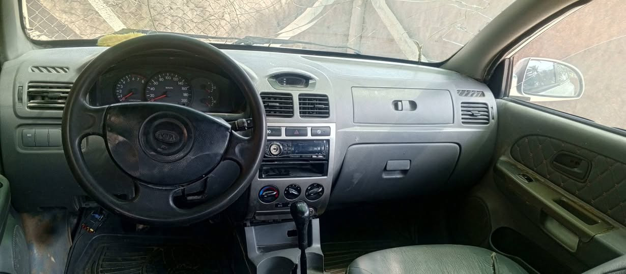 سلام عليكم كيه ريو رقم بغداد ماندل راعيه اتكاتب وياك اتكفلك سرقه كرهبايات كامله تخم تاير نضيف ستوني مبدل بخاخات وبلكات وتخم واير بلكات كير جديد مكينه بيه بخار السعر 13 مكان بابل واتس ***********
