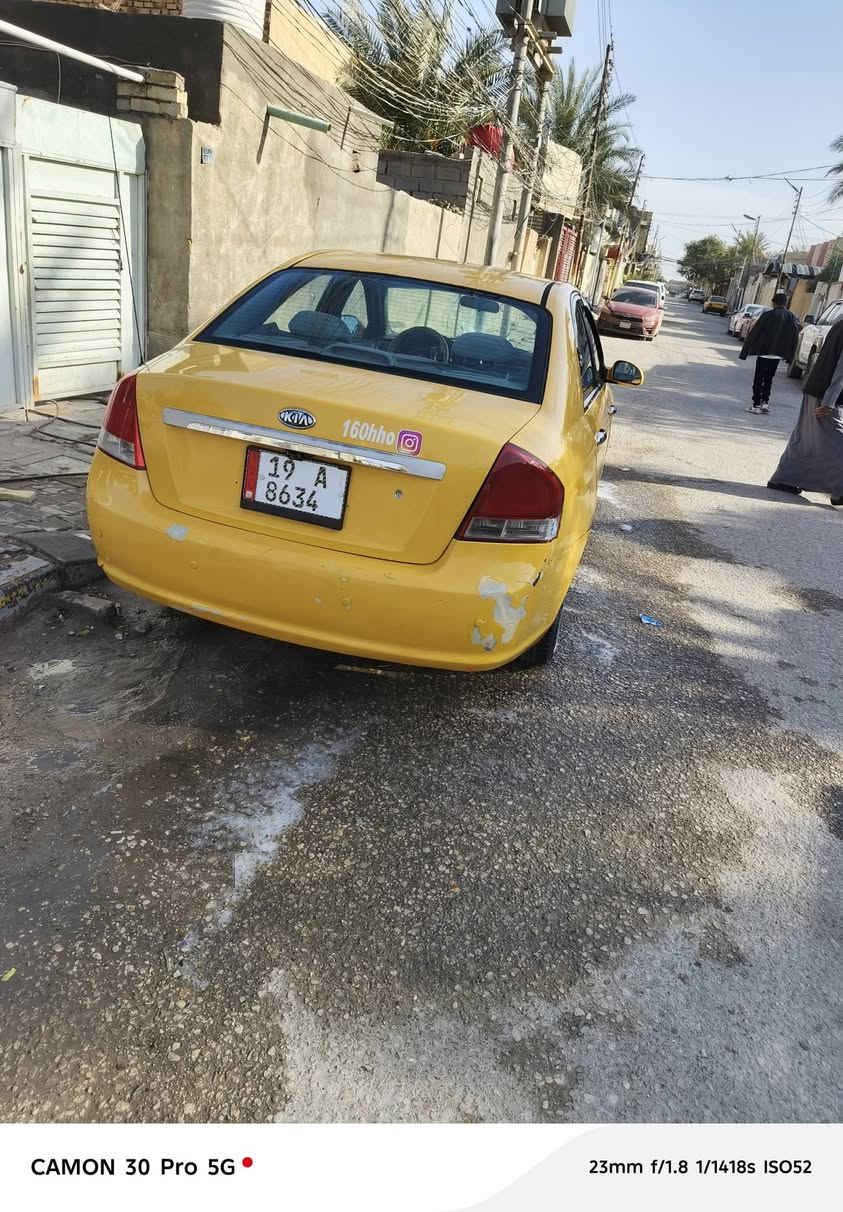 سبكترا 2008 ليبل واحد تخبل سياره مكاني كربلاء حي لعامل  سعر 75 بيه مجال ***********

نص مكتوب في الصور:
- CAMON 30 Pro 5G 23mm f/1.8 1/2004s ISO50
- CAMON 30 Pro 5G
- 23mm f/1.8 1/1418s ISO52
- CAMON 30 Pro 5G 23mm f/1.8 1/1272s ISO50
- CAMON 30 Pro 5G 23mm f/1.8 1/1418s ISO52