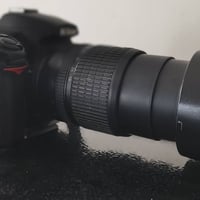 نيكون D7000 • كامرة • الموصل
