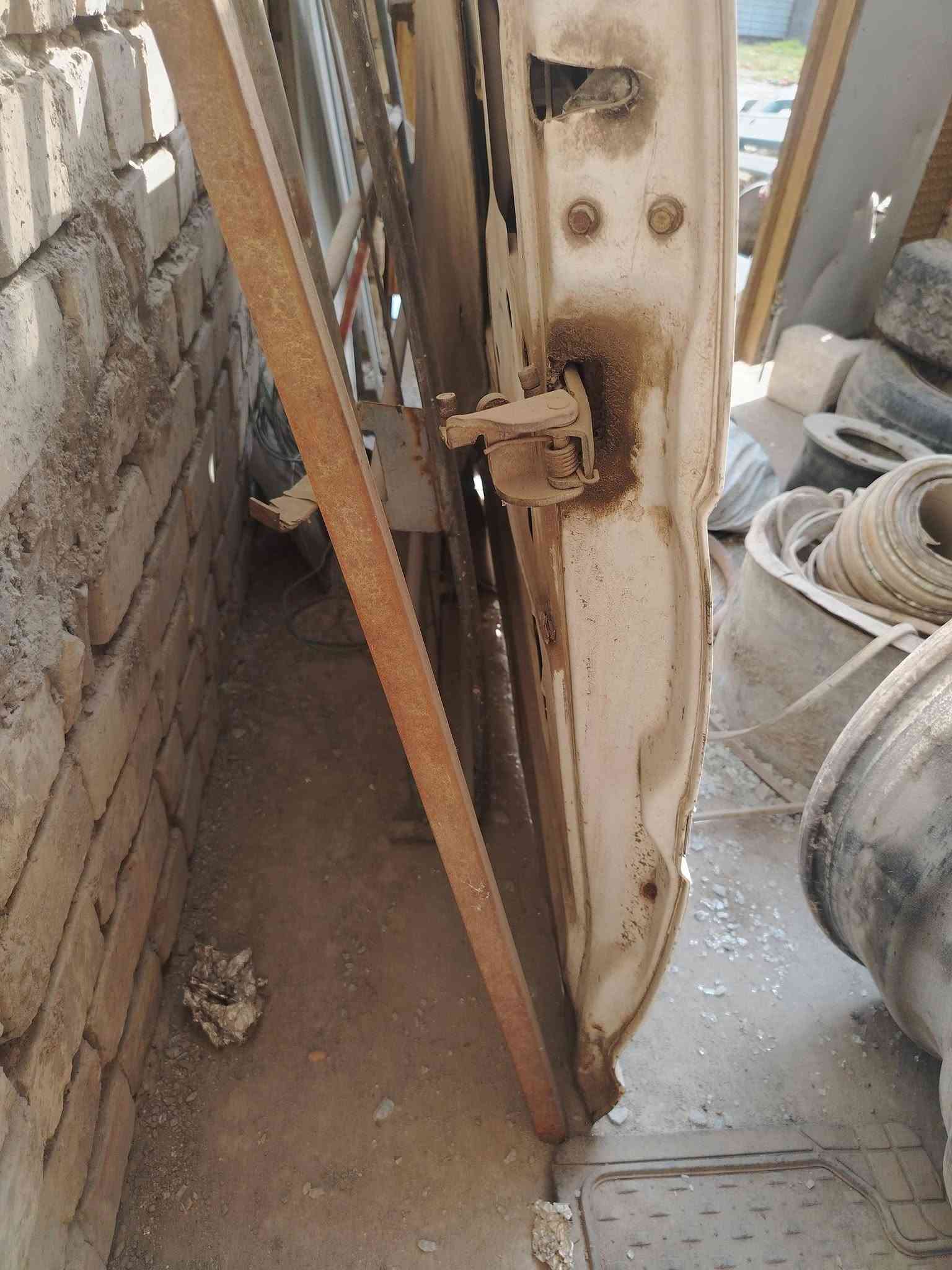 باب سلايت • جديد • طخة