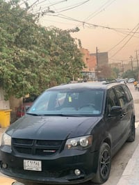 كراند كرفان • ٢٠١٨ • محرك ٣٦٠٠