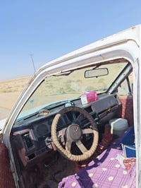 نيسان تك • موديل ٩٢ • الانبار