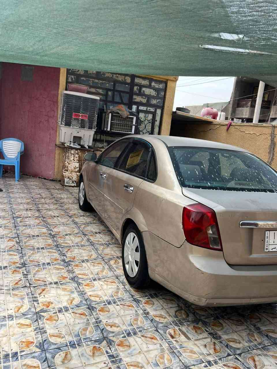 ٢٠٠٦ • تماتيك • رقم قادسيه