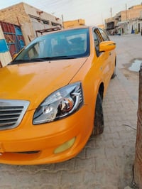 مكينة وكير • كفاله عامه • ٢٠١٢