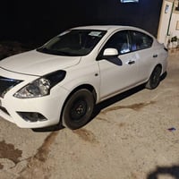 نيسان صني • ٢٠٢٥ • ٨٠٠٠ كم