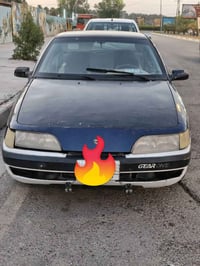 اسبرو • بعقوبه • محرك وكير