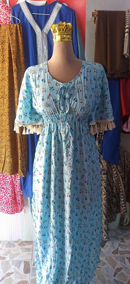 جمال الربيع ومع حر الصيف دشاديش كشمير قماش درجئ اولئ واسعار مناسبه حله  شارع التانكي مجاور اسواق الديره ***********
