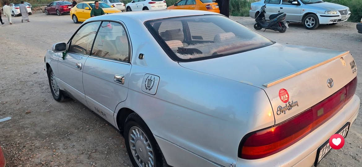 السلام عليكم بطه متصل للبيع موديل 1993 رقم بغداد انكليزي سنويه 2030 سياره كفاله عامه من الكصه ونقل جثه ولعيب شرعي ولصوليات سياره جاهزه من تبريد حداديه تخم تاير كهربائيات كير ومكينه 2500 العنوان ديوانيه عفك السعر 58 وبيها مجال للشراي للاستفسار على الرقم *********** مكلف بالنشر هذا راعيه تواصل ويا السيد البيضاني
