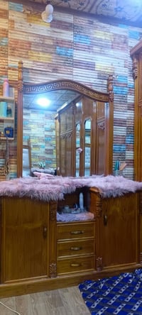 غرفة نوم • درجة ثانية • نظيفة