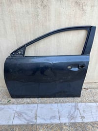 باب فورتي • جهة السايق امامي • ٢٠٢١-٢٠٢٤