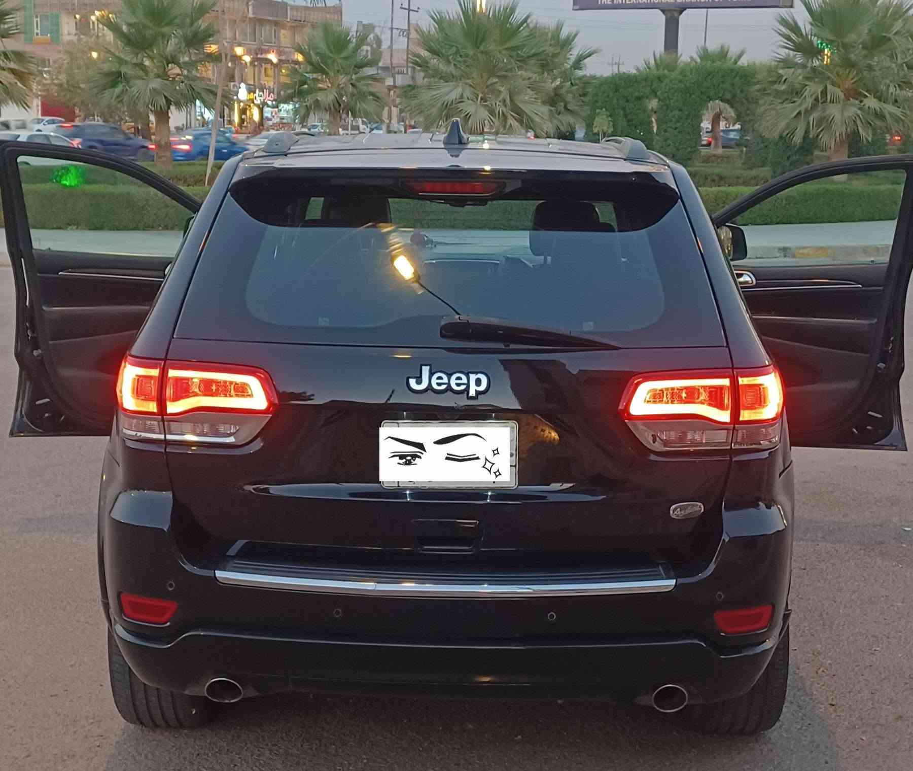يالله جيب موديل 2018 وارد امريكي رقم بغداد 
تحويل مباشر مكينة وكير وحدادية وكهربائيات وتبريد مكفولات كفالة فول مواصفات خنك بصمة فتحة تحكمات تبريد كشنات حادثهة بنيد وجاملغ وباب 
السعر 160 وبيهة مجال للطيبين مكاني كربلاء رقم صاحب السيارة(***********)
