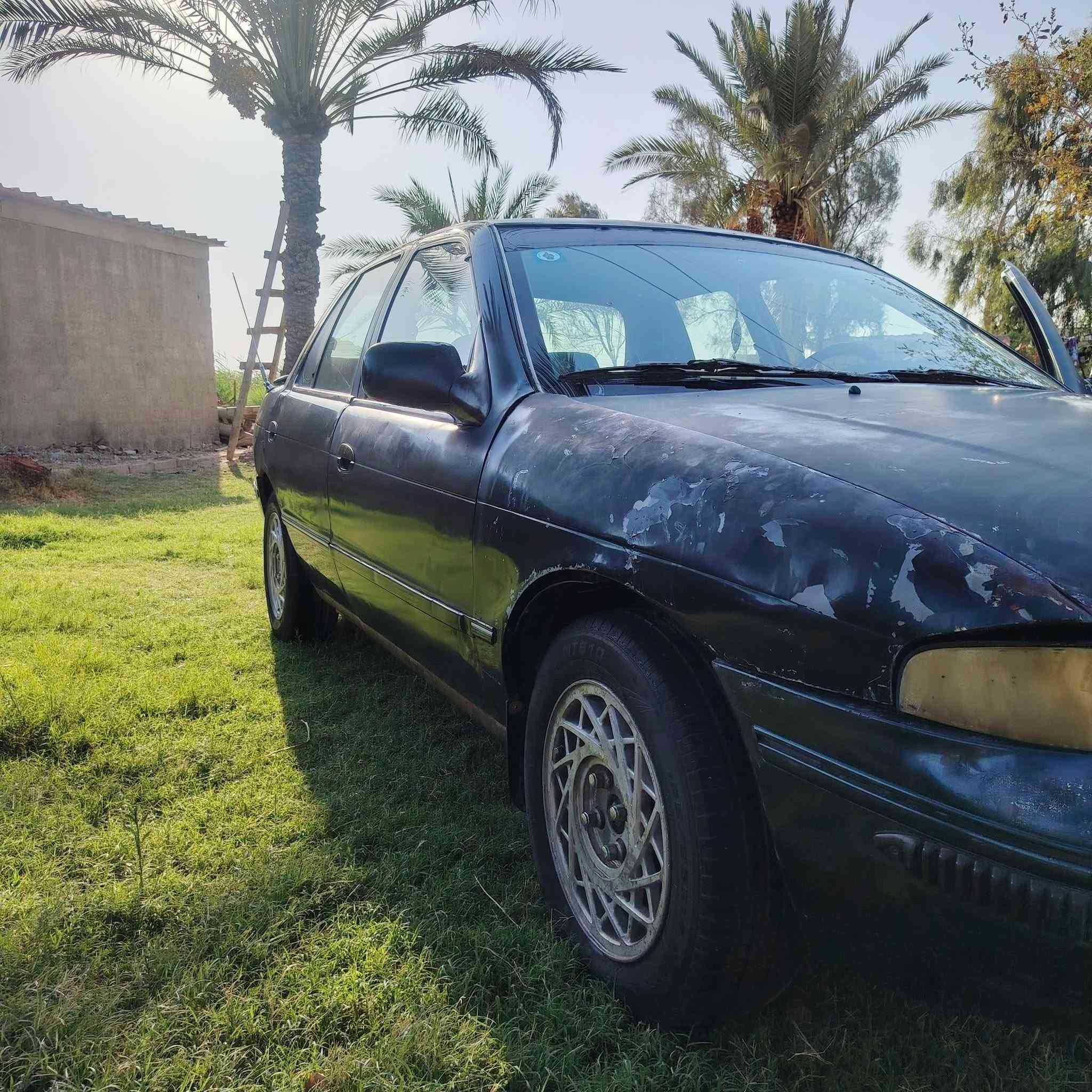 سلام عليكم  كية سيفية البيع تخم تاير مكينة خير من الله كهربائيات شغلة سعر خاص  مكان بسماية ***********
