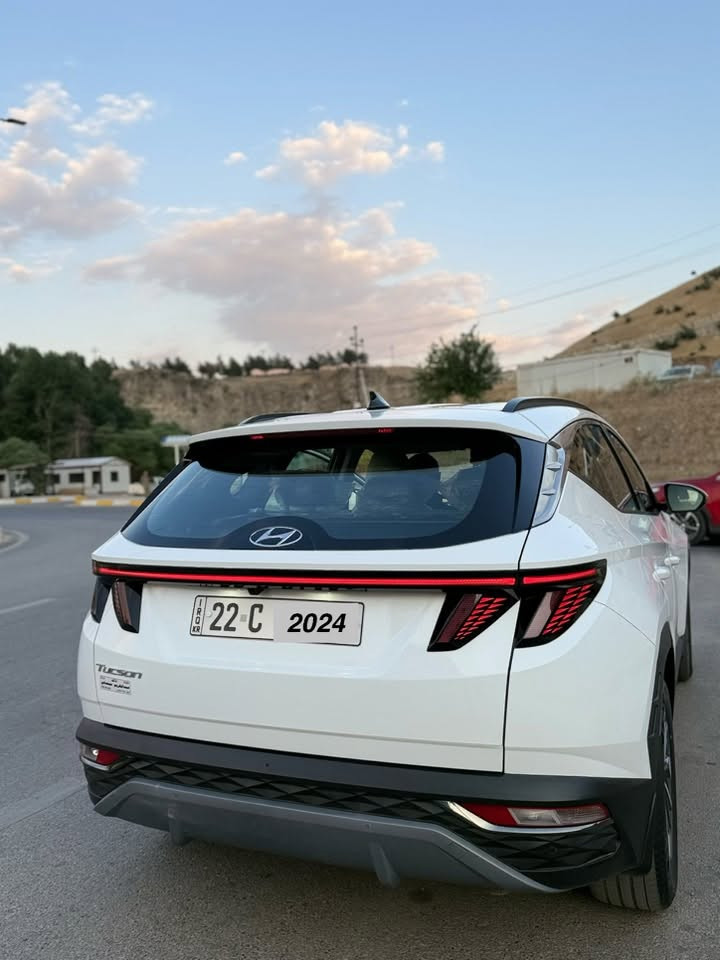 سیارەکی نوئ

هۆندا تۆکسۆن خەلیجی مۆدیل2024
فول فول تەنها پانۆراما نیە 

10پارچەیە لەسەر ساخەی بئ دعم پارچەڕەشە
لەپاش دەپارچەقنج وقۆپ وشوخت وساردەکوت
تەرزە هەمووی  بەشەرت 
سیارەکە وەک سفڕە نموونەیە 
پاکەتیە لەجوانی 
70وهەزار بەسەرەوە ڕۆشتیە 
مکینە٢٠دووش مڕغووب
بەناوی خۆمە تحویل وغڕامە
هەموو شتی بەزەمانە

نرخ لەکۆمینتی dasty2soran cars دانرایە

ژ- خاوەنی واتس ئاپ وکۆڕەك وڤایبەر بەردەستن

***********
