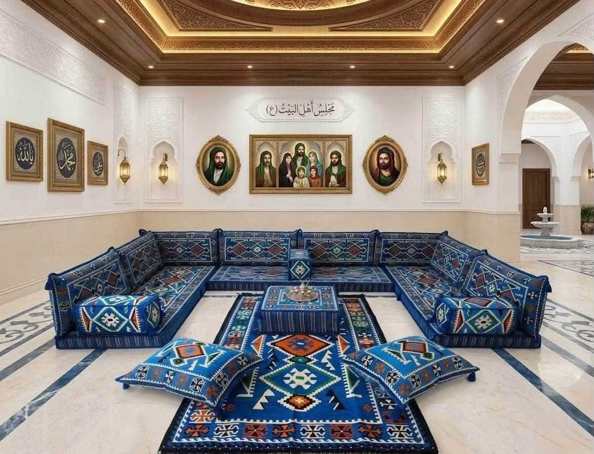 شناشيل • شغل تركي • ضمان ٥ سنوات