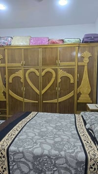 غرفة نوم • جديدة • للبيع
