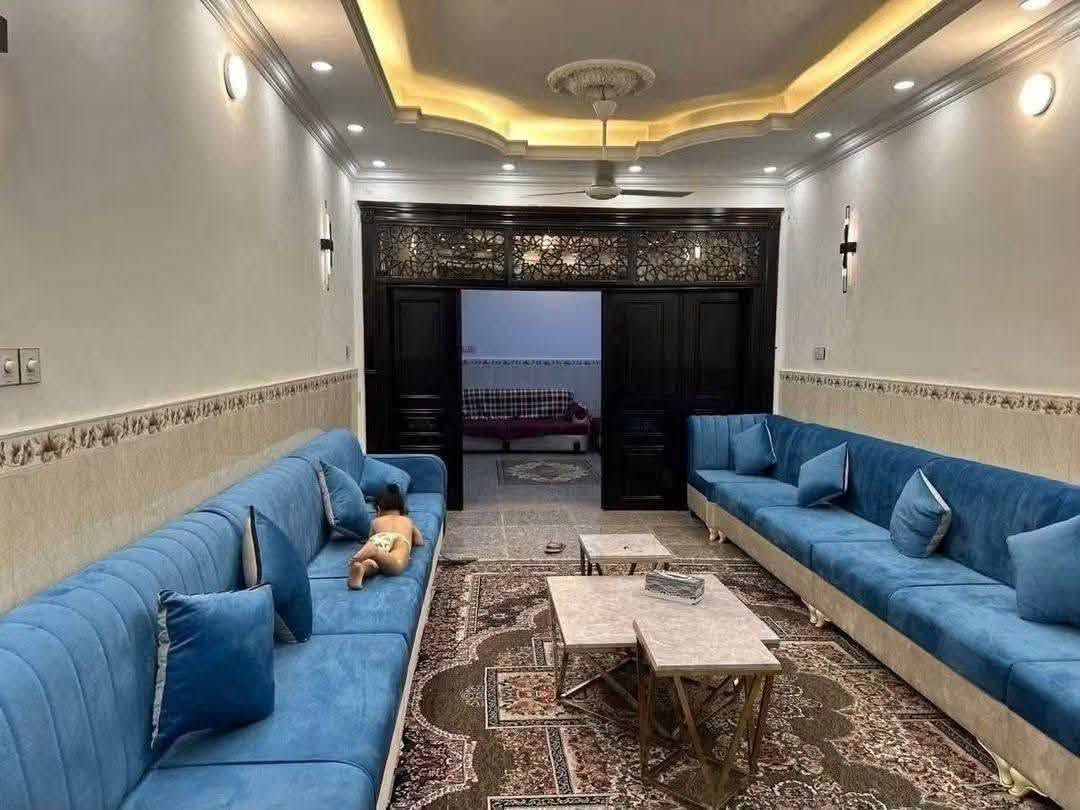 حي السلام • ١٥٠م • ٤ غرف