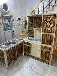 كاونتر • تفصيل المنيوم • توصيل بغداد