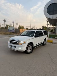 فورد اكسپديشن • ٢٠١١ • كلار