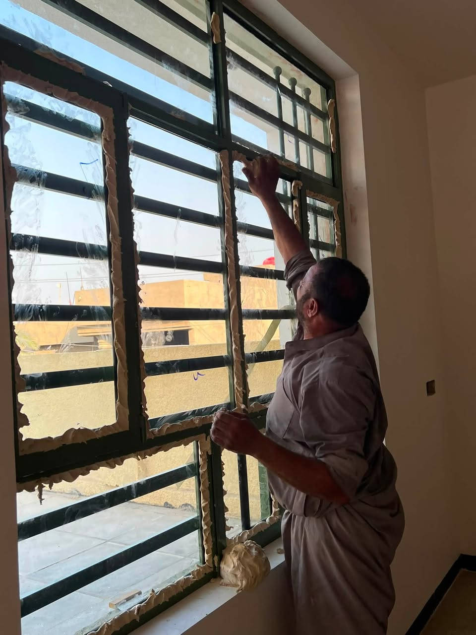 �✨ محلات أبو الفضل للتعهدات الزجاجية ✨🪟

نقدّم لكم أجود الأعمال الزجاجية
بـ دقة عالية • جودة ممتازة • أسعار مناسبة 💎

🔹 تفصيل وتركيب الزجاج
🔹 واجهات زجاجية
🔹 أبواب وشبابيك زجاج
🔹 قواطع وديكورات زجاجية
🔹 مرايا وجميع الأعمال حسب الطلب

📐 شغلنا بإتقان… وتصميمنا على ذوقكم

📞 للحجز والاستفسار: ‭***********‬

📍 أبو الفضل للتعهدات الزجاجية
ثقتكم عنوان نجاحنا �
— مع ‏احمد ابو الجام‏.
