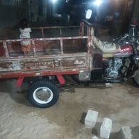 ستوته • موديل ٢٠١٢ • مكينه ٢٥