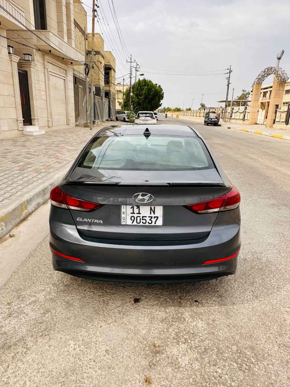 الانتره • ٢٠١٨ • محرك ٢٠٠٠