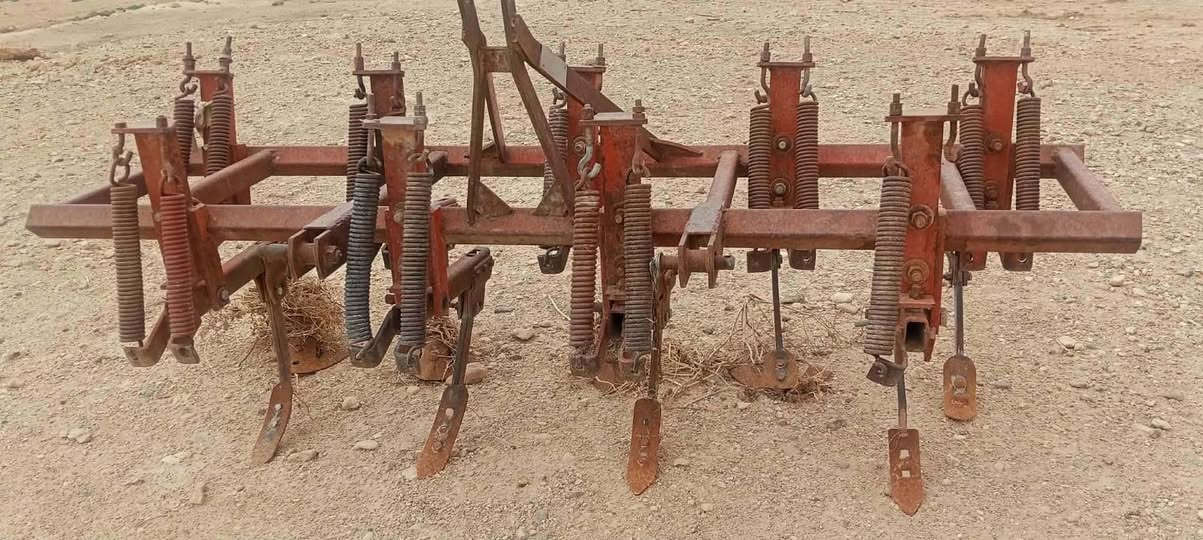 خرماشه • للبيع • قابل تفاوض