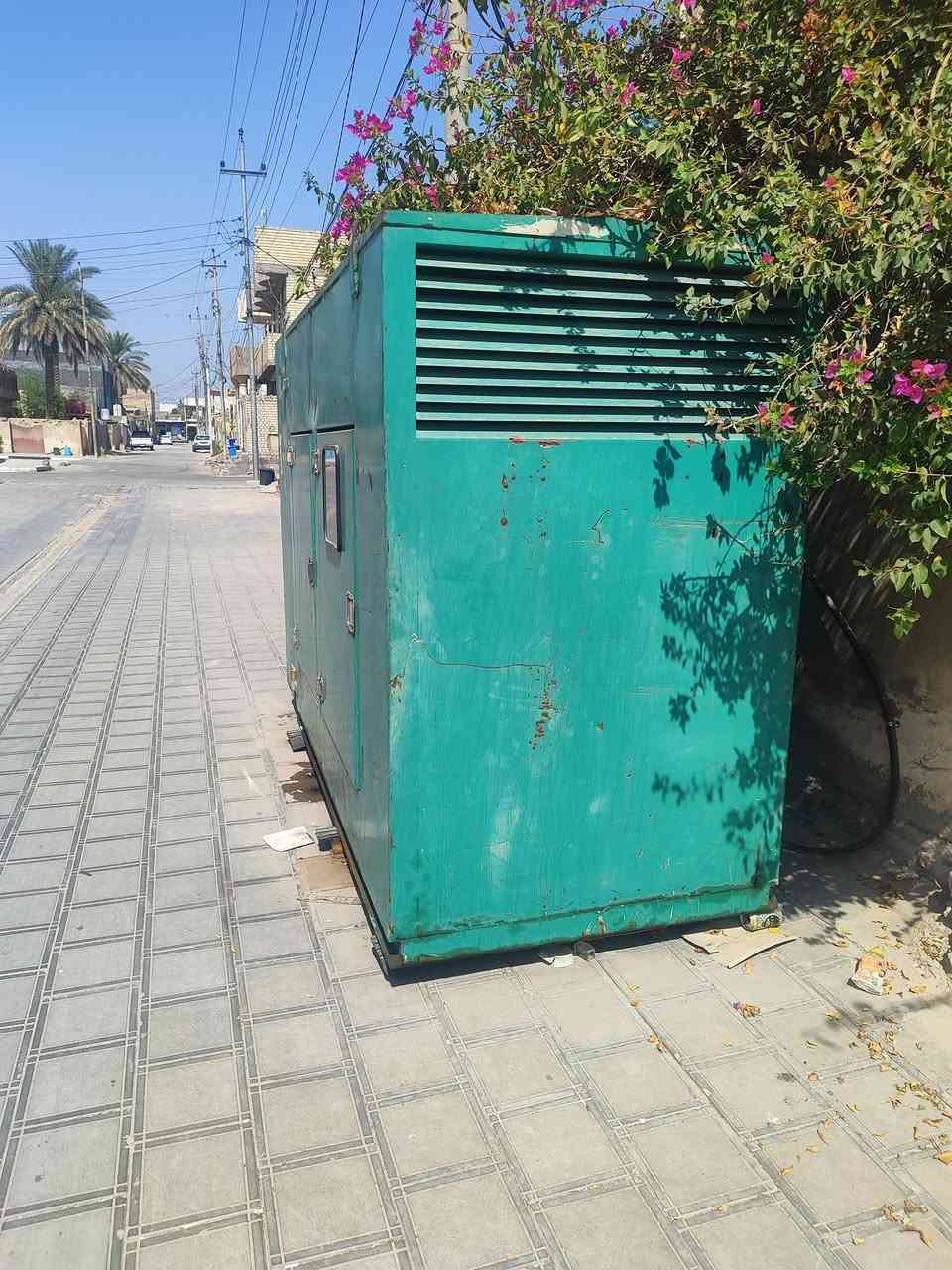 مولده • بيركنز كاتم • 45 كي في