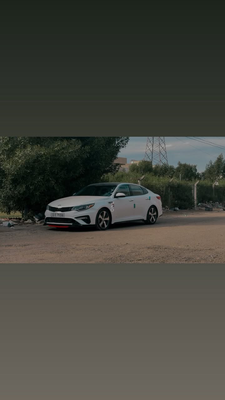 مرخصت الادمن 
اوبتما 2020 محرك2400 
فئه الS
سياره مثل ما موضح حادثه 
سياره كامله ع آخر حبه 
مكينه وكير مكفولات 
ساره بصمه 
بنورامه 
لايت زنون 
ترحيب
كشتات كهرباء
ماشيه 119 ميل
سياره سعره 150 وبيه مجال
***********
