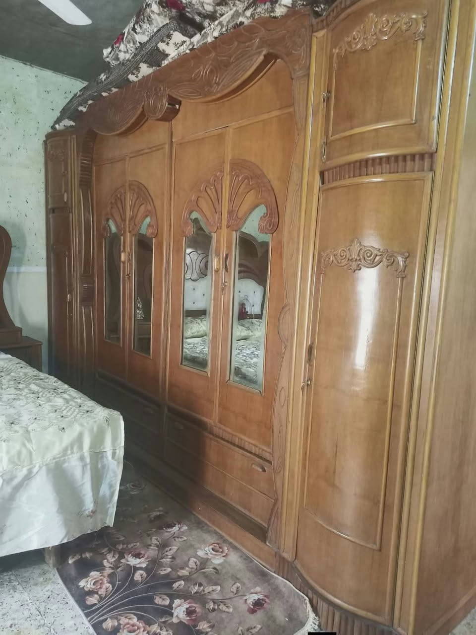 غرفة • للبيع • النجف