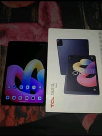 تاب TCL • ١٢٨ جيجا • بالباكيت