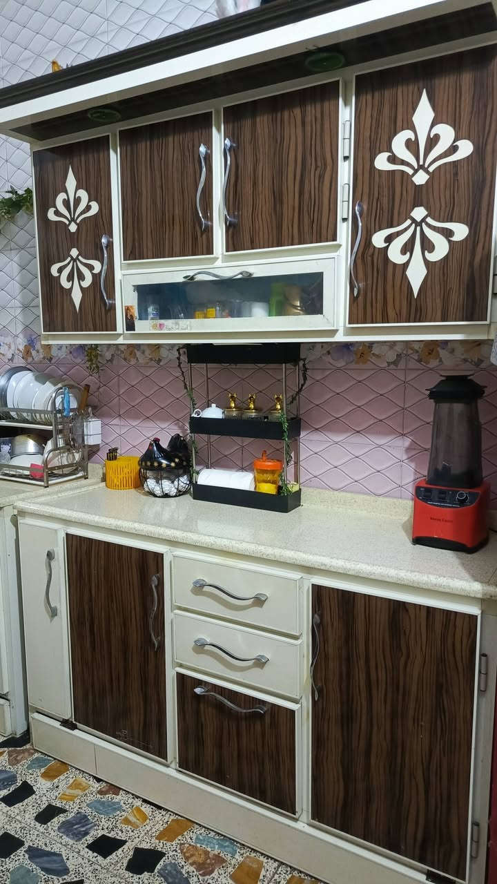 مرمر • ٣ قطع • زعفرانيه