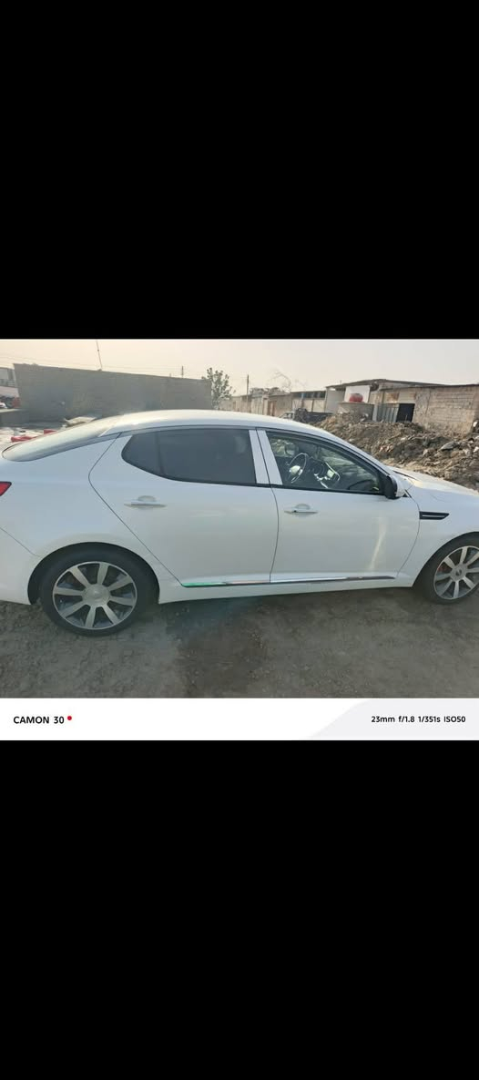 السلام عليكم
كيا اوبتما 
موديل 2012
خليجي 
محرك 2400
فول موصفات من عدا البنراما
بصمه 
تحكمات ستيرن 
شفتات بل ستيرن 
كشنات تدفئه تبريد 
شاشه وكامره خلفيه وحساسات خلفيه 
مري شفط + اشاير بل مري
السياره بيها باب مفتوح فقط 
رقم بغداد الدوالي بسمي 
السعر 120 وبيها مجال 
العنوان الديوانيه 
*********** غير متواجد عل نت

نص مكتوب في الصور:
- CAMON 30 23mm f/1.8 1/329s ISO50
- CAMON 30 23mm f/1.8 1/351s ISO50
- CAMON 30 23mm f/1.8 1/356s ISO50
- CAMON 30 23mm f/1.8 1/615s ISO50