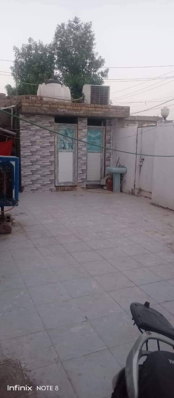 طابو صرف • ٢٠٠م • حي السلام