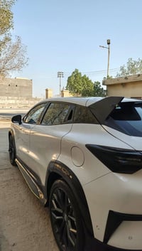 يوني تي • موديل ٢٤ • رقم أربيل