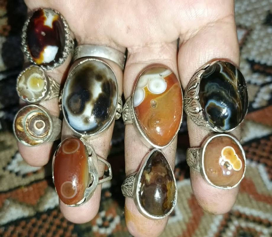 مجموعه محابس سليمانيه وداوودي البيع جمله فقط الاستفسار ***********
