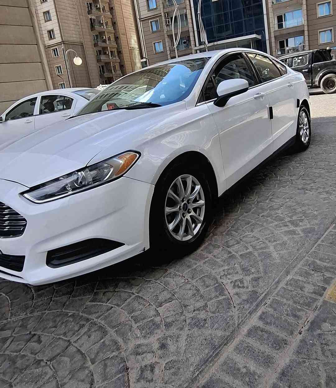 فيوجن • ٢٠١٥ • مكينة ٢.٥