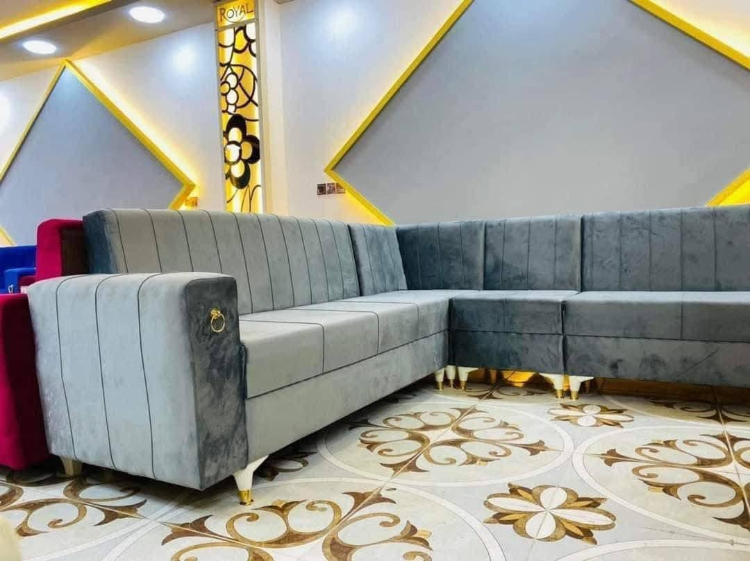 يعلن معمل الاسحاقي  لبيع اتخومه والديوان والتصليح
هذا الشقل كله جديد
سعر المتر   90 الف 

في ناحيه الاسحاقي قرب بانزين خانه على الشارع العام
السعر ((500الف ١١ مقعد  اسعار جملة))👍👍
تخم عراقي درجة اولى 💪💪
اعمالنا وتنفيذنا ،،تخصصنا فتميزنا ،،لدينا طموح 😌وشغف بان نصبح رقم واحد في عالم التخومة 😉
جودة عالية في العمل الجيد👷🏻  💪 وبجودة عالية❤️❤️ وبضمان لمدة 10 سنوات😱😱 
  🤞🤞القماش تركي🌧درجه اولى 
كل ما عليك دز رقمك وعنوانك وصورة التخم لتثبيت الحجز خاص
للاتصال...***********
واتساب ***********
في ناحيه الاسحاقي

