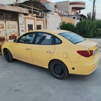 افانتي ٢٠٠٩ • مكينة ١٦٠٠ • رقم واسط