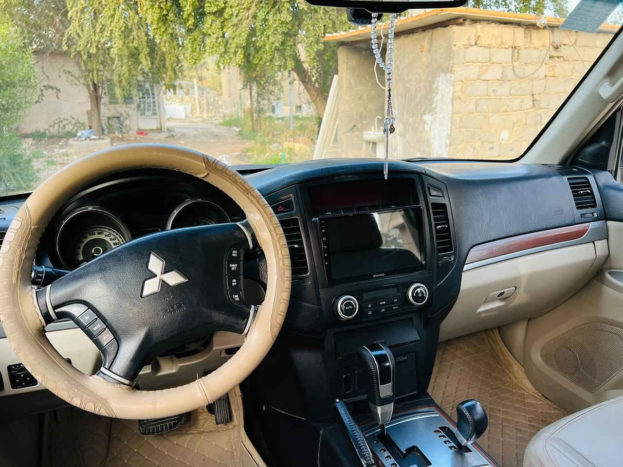 باجيرو • ٢٠٠٩ • كربلاء