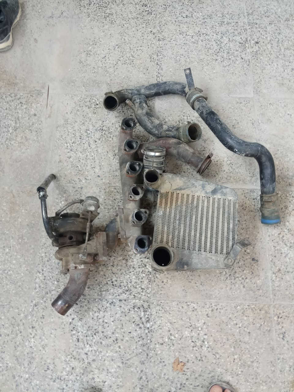 للبيع تيربو ***********هذا رقمي

