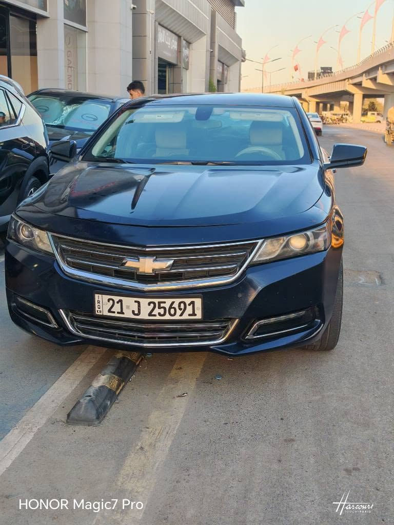 امبالا 2.5 اربعة سلندر 
قطعتين ونصف صبغ بدون دواخل 
بدون بارد بدون حالوب 
مواصفات اساسية 
رقم شاصي موجود بالصور 
مكان كركوك بطاقة بنزين موجود 
للاستفسار 
***********
*********** كركوك, العراق
