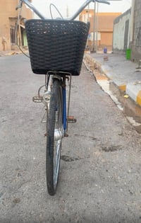 بايسكل • كامل • الرمادي ٨شباط
